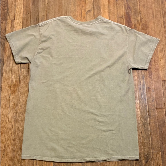 Vintage All Cotton Venice Beach California Graphic T-Shirt Size Medium - Picture 5 of 5